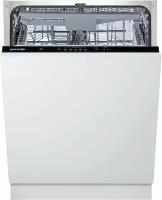 Полновстраиваемая посудомоечная машина Gorenje GV620E10