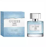 GUESS Guess 1981 Indigo for Women туалетная вода 100 мл для женщин