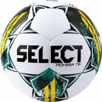 Мяч футбольный SELECT Pioneer TB V23, 0865060005, р.5, FIFA Basic