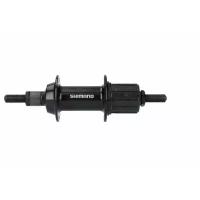 Втулка задняя SHIMANO TY500 32 отв., 7 ск. 135 мм