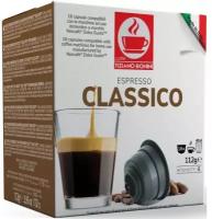 Кофе Tiziano Bonini в капсулах Caffe Classico 16 шт (для кофемашины Dolce Gusto)