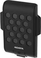 1 ТБ Внешний HDD ADATA HD720, USB 3.2 Gen 1, черный