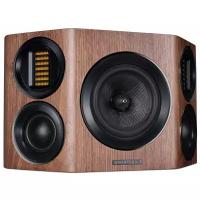 Дипольная акустика Wharfedale EVO 4.S WALNUT