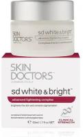 Skin Doctors SD White & Bright крем отбеливающий 50 мл 1 шт