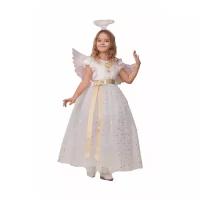 Детский костюм "Ангел" (13426) 116 см