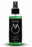 Спрей для укладки волос с морской солью Volcano Grooming Technology Sea Salt Spray 150 мл
