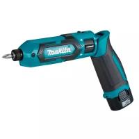 Отвёртка аккумуляторная MAKITA TD022DSE