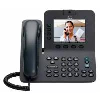 Проводные телефоны Cisco VoIP-телефон Cisco 8941