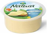 Сыр Арла сливочный 30% легкий Natura