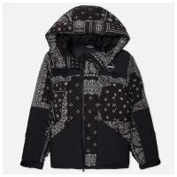 Мужской пуховик F.C. Real Bristol Down Bench Parka 373667