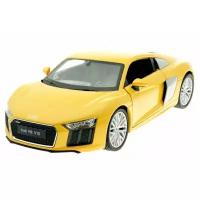 Игрушка Welly 24065 Велли Модель машины 1:24 Audi R8 V10