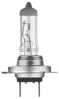 Лампа автомобильная галогенная Neolux Standard N499-01B H7 55W PX26d 3500K 1 шт