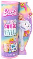 Barbie® Cutie Reveal™ Doll