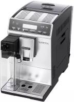 Кофемашина Delonghi ETAM 29.660. SB