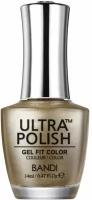 Лак для ногтей BANDI Ultra Polish, Shine Gold, №903, 14 мл