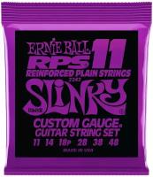 Ernie Ball 2242 RPS11 - Струны для электрогитары, Power Slinky (11-48)