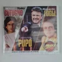 Toto Cutugno - Pupo - Riccardo Fogli (MP3)