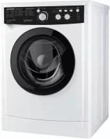 Стиральная машина Indesit EWSD 51031 BK CIS