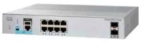 Маршрутизаторы и коммутаторы Cisco WS-C2960L-8PS-LL