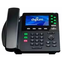 Проводные телефоны Digium VoIP-телефон Digium D65