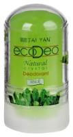 Дезодорант-кристалл EcoDeo с алоэ, 60 гр