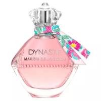 эл_m.bourbon_my dynastie princess edp 50(ж)-# 152009