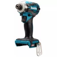 Ударный аккумуляторный шуруповерт Makita XGT TD001GZ