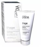 Восстанавливающая лифтинговая маска-крем Liftage Masque Sublimant Anti-age Lysedia 75мл