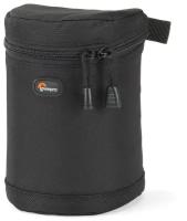 Чехол для объектива LowePro S&F Lens Case 9x13cm LP36303-0WW