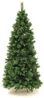 Ель Royal Christmas Montana Slim Tree PP/ PVC Premium - Hinged - 165 см 65165