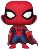 Паучок - Зомби Охотник (Zombie Hunter Spidey): Marvel: What… If: Фигурка Funko POP! Фигурка Funko POP! (945)