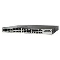 Маршрутизаторы и коммутаторы Cisco WS-C3750X-48T-S