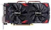 Видеокарта Sinotex Ninja Radeon RX 580 8Gb, Retail