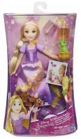 Кукла модная Принцессы Дисней Рапунцель и летающие фонарики DISNEY PRINCESS C1291