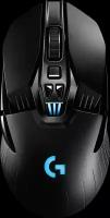 LOGITECH Мышь G903 OPT Lightspeed HERO Gaming WL 910-005673