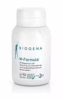 BIOGENA Биологически активная добавка к пище М-Формула / M-Formula, капсулы массой 884 мг