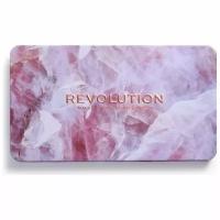 Тени для век Makeup Revolution Палетка теней для век Forever Flawless Palette Unconditional love