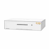 Коммутатор HPE Aruba Instant on 1430 8G