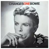 Виниловая пластинка WARNER MUSIC DAVID BOWIE - Changesonebowie (40Th Anniversary)