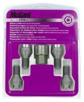 Секретки на колеса McGARD 27216SU