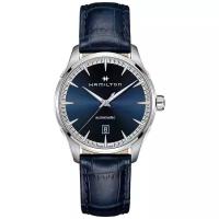 Наручные часы Hamilton Jazzmaster H32475640