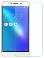 Защитное стекло (тех. упаковка) для Asus ZC553KL (ZenFone 3 Max)