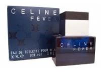 Celine Fever for men туалетная вода 30мл