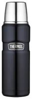 Thermos Термос KING SK2000 MB, синий, 0,47 л