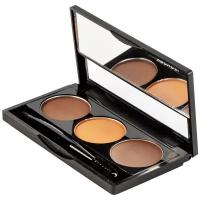 Provoc набор для бровей Brow Palette