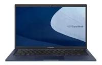 Ноутбук ASUS B1400CEAE- BV1392T 90NX0421- M16520