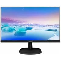 Монитор Philips 24" 241B8QJEB 1920x1080 IPS WLED 76Гц 5ms VGA DVI HDMI DisplayPort