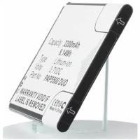 Аккумулятор iBatt iB-U1-M2578 2200mAh для Prestigio MultiPhone 5500 Duo