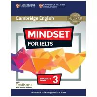 Mindset for IELTS 3 Teacher's Book with Class Audio