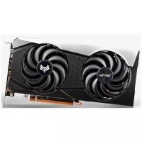 Видеокарта Sapphire AMD Radeon RX 6600XT 8Gb Gaming OC NITRO+ RTL (11309-01-20G)